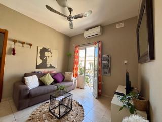 Simons Apartments minutes away from Balluta Bay and St Julians - 1