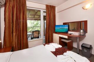 Guesthouse Kirov - Ravda - 7