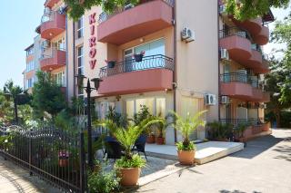 Guesthouse Kirov - Ravda - 5