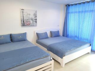 The Beach Bangsaen Condo 327-50 - Chon Buri - 0