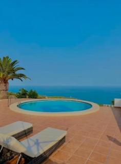 Traumvilla mit privaten Pool - Alcossebre - 3