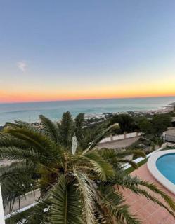Traumvilla mit privaten Pool - Alcossebre - 4