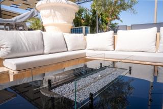 Apartman Sara - Bar - 2