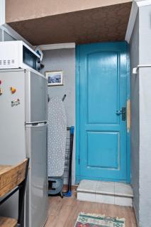 Stylish Studio Chikobava Street Heart of Tbilisi - Tbilisi - 6