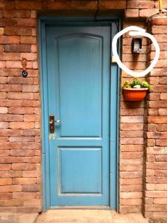 Stylish Studio Chikobava Street Heart of Tbilisi - Tbilisi - 3