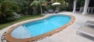 Villa Paradise Island - Rawai Beach - 9