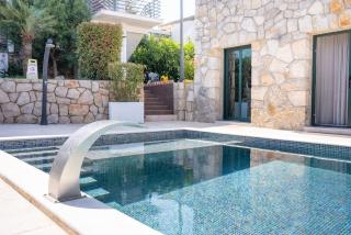 Apartman Sara - Bar - 4