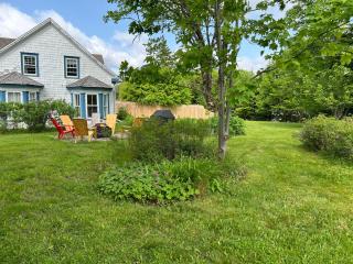The Shipbuilder's Cottage-Two Century Old Charm - 3
