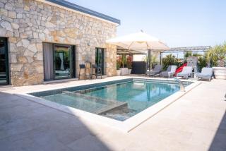Apartman Sara - Bar - 5