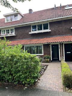 Family friendly Vacation home Vught - Den Bosch - Vught - 0