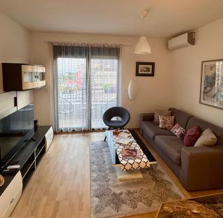 Lovely Modern LUX flat near to the center - Podgorica - 4