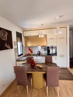 Lovely Modern LUX flat near to the center - Podgorica - 0
