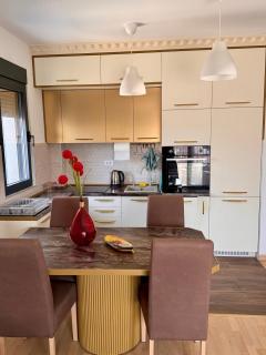 Lovely Modern LUX flat near to the center - Podgorica - 9