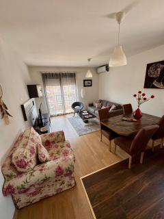 Lovely Modern LUX flat near to the center - Podgorica - 5