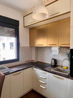 Lovely Modern LUX flat near to the center - Podgorica - 8