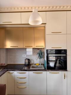 Lovely Modern LUX flat near to the center - Podgorica - 7