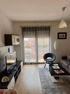 Lovely Modern LUX flat near to the center - Podgorica - 2