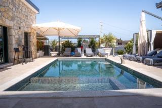 Apartman Sara - Bar - 6