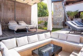 Apartman Sara - Bar - 7