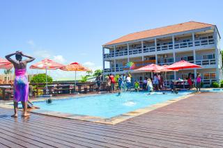 Ponta View Hotel - Ponta do Ouro - 0