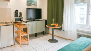 Mega COOL Flat France Suisse - Saint-Louis - 3