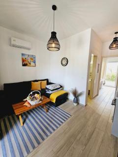 Sol Greco Apartment - Skala Rachoniou - 3