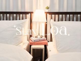 Stay Loa Seoul - Seul - 0