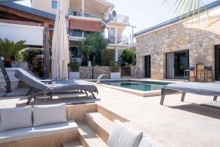 Apartman Sara - Bar - 8