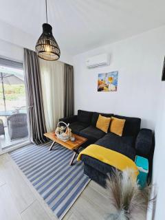 Sol Greco Apartment - Skala Rachoniou - 5