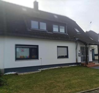 Gemütliche Ferienwohnung - - 9
