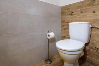 TG resort - Chata u Švagra - Telgárt - 9