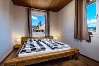 TG resort - Chata u Švagra - Telgárt - 8