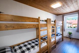 TG resort - Chata u Švagra - Telgárt - 5