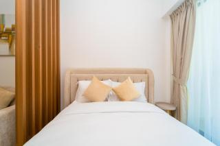 Elegant JVC Stay Luxury Amid Nature - 3