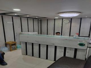 Hotel O Vishwas - Bhopal - 6