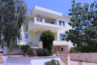 Villa VMLT - Kaap Soenion - 9