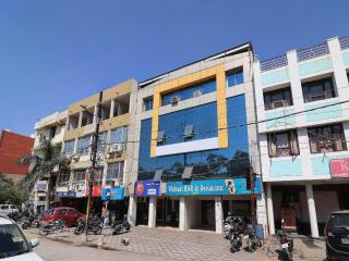 Hotel O Vishwas - Bhopal - 1