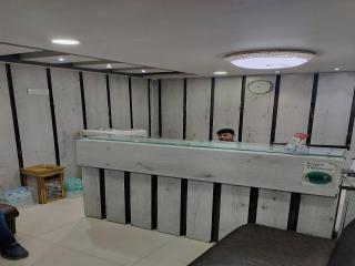 Hotel O Vishwas - Bhopal - 5