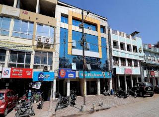 Hotel O Vishwas - Bhopal - 2