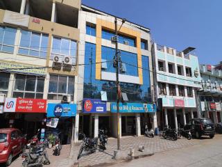Hotel O Vishwas - Bhopal - 4
