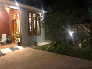 Coralbay villa - Pottuvil - 3