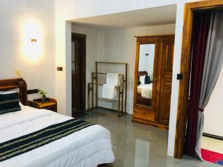 Coralbay villa - Pottuvil - 2