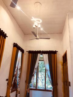Coralbay villa - Pottuvil - 1