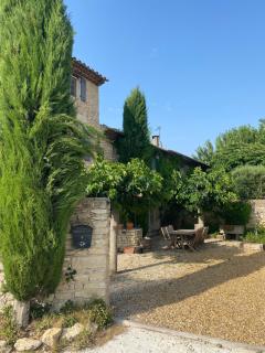 Bastide Caladone - Charme et authenticité - LʼIsle-sur-la-Sorgue - 9