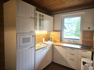 W12 Living Ski in & Ski out - Bach - 7
