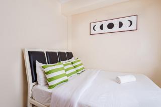 Nomi's Nook1 B-room rental unit free parking in Nakuru CBD - Nakuru - 5