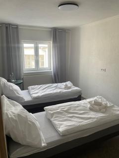 Quiet apartment by the center - Lučenec - 6