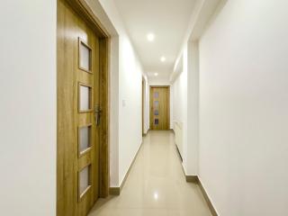 Quiet apartment by the center - Lučenec - 5