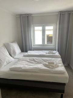 Quiet apartment by the center - Lučenec - 3