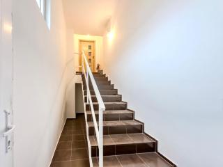 Quiet apartment by the center - Lučenec - 1